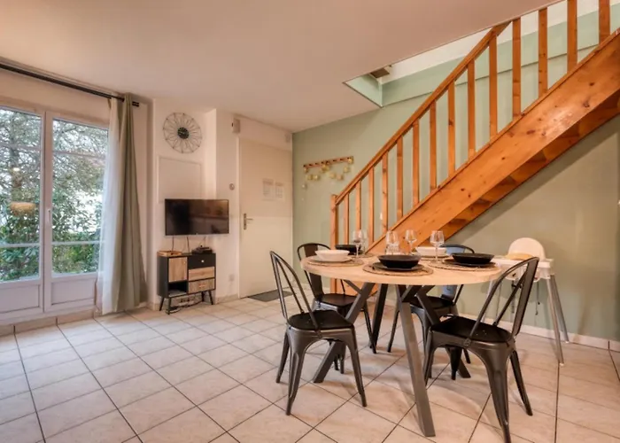 Ma Maison A Disneyland Paris