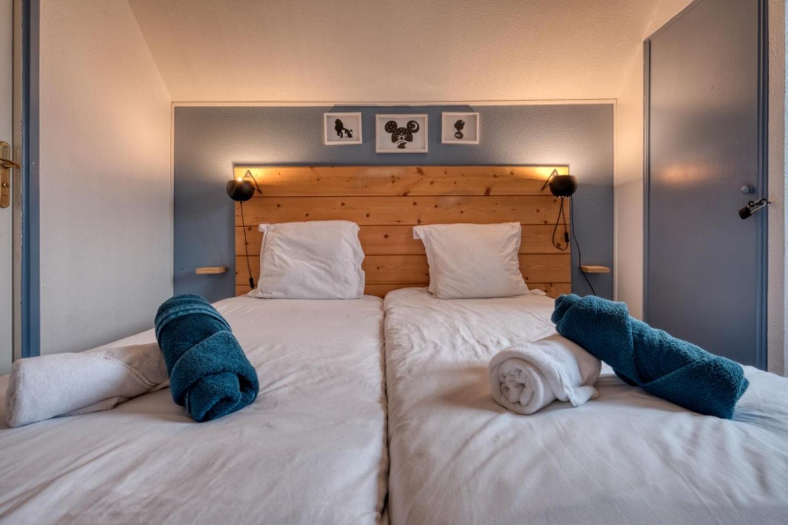 Apartment Ma Maison A Disneyland Paris *
