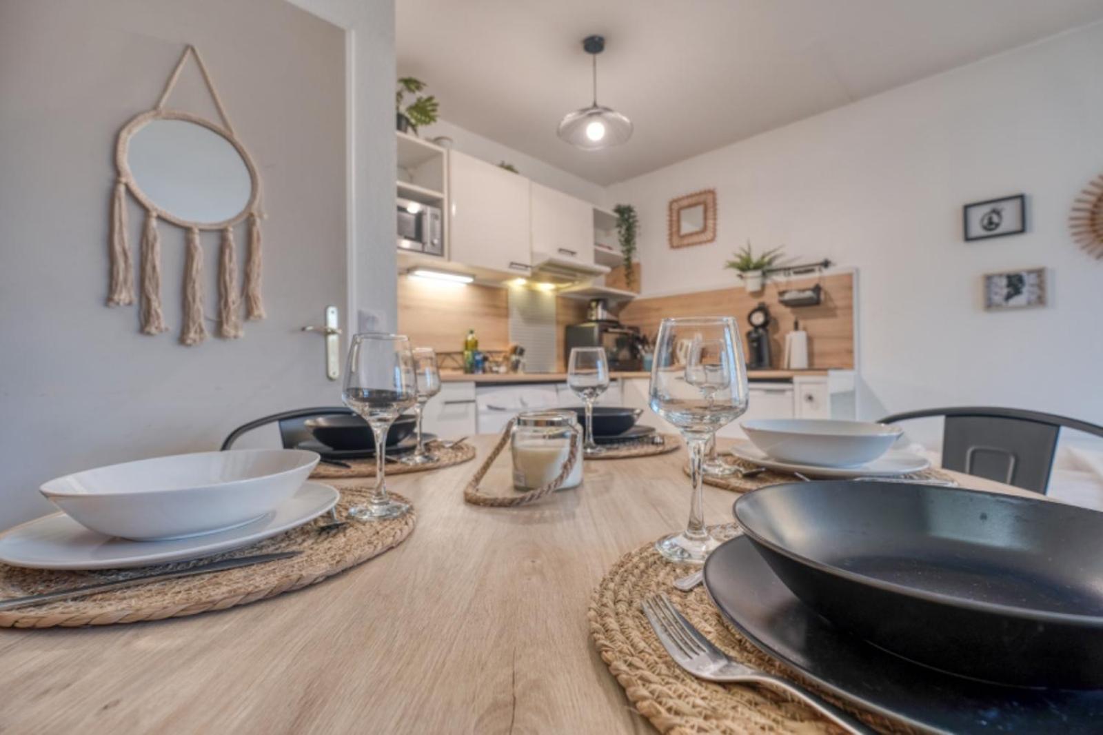 Apartment Ma Maison A Disneyland Paris Magny-le-Hongre