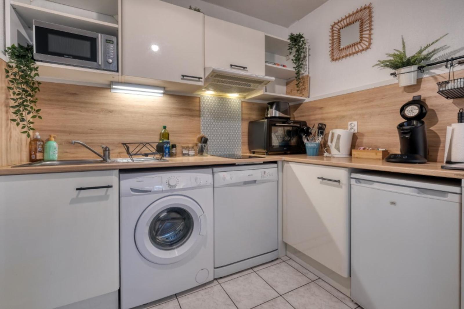 Ma Maison A Disneyland Paris Apartment Magny-le-Hongre